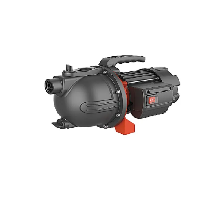 Bomba Autoaspirante XKJ 1002 1.3CV 220V Preto Lepono