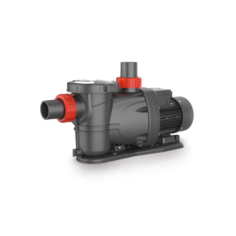 Motobomba Piscina Xkp554a Bivolt 0.5hp Monofásica 127/220v Lepono