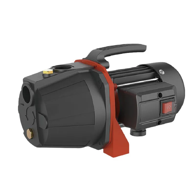 Bomba Auto Aspirante Pressurizadora XKJ802IA 1CV Lepono Bomba Autoaspirante Pressurizadora XKJ-802IA 1CV Bivolt Lepono