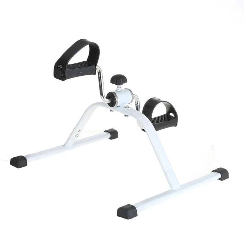 Mini Ciclo Bicicleta Bike Fisioterapia Idosos Braços Pernas