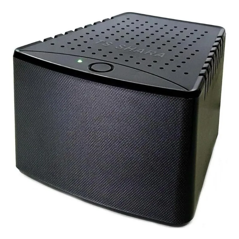 3x Estabilizador Ts Shara Powerest Home 1000 Bivolt 1000va 9