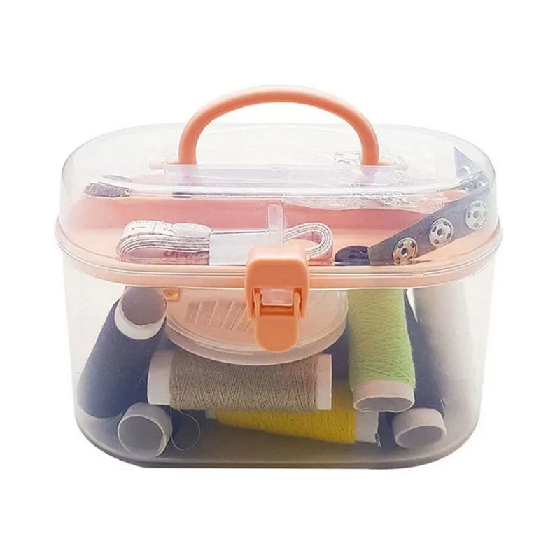 Kit Costura C/55 pecas HU72104