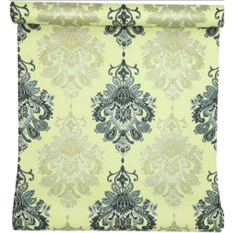 1 Rolo Com Adesivo Decorativo De (45cm X 500cm)