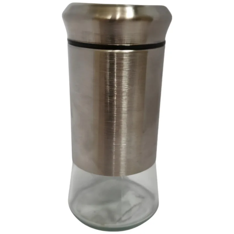 Porta Tempero Inox Watts Vdr Com Tampa (MP)