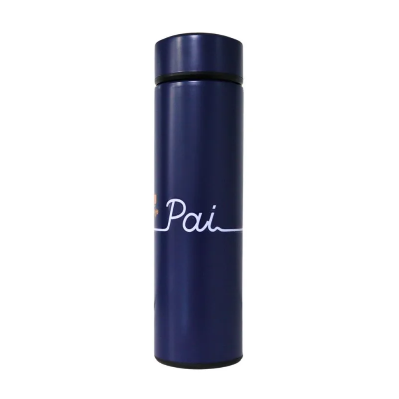 Garrafa Térmica Pai Meu Melhor Amigo Interponte 410ml HG57718 (MP)