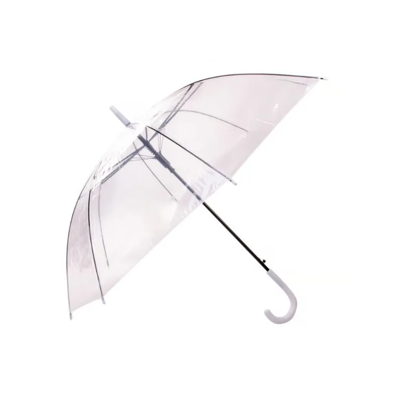 Guarda-Chuva Interponte Transparente HU71602 (MP)