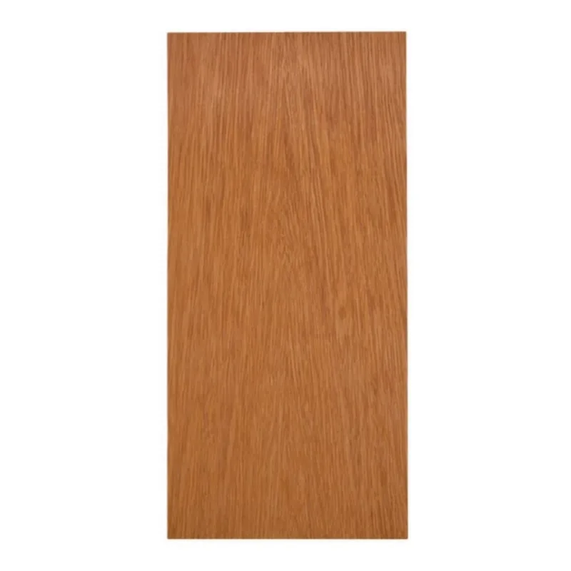 Folha de Porta Lisa Solida Angelim MD Portabelly Folha de Porta Lisa Solida Angelim MD 210x80cm