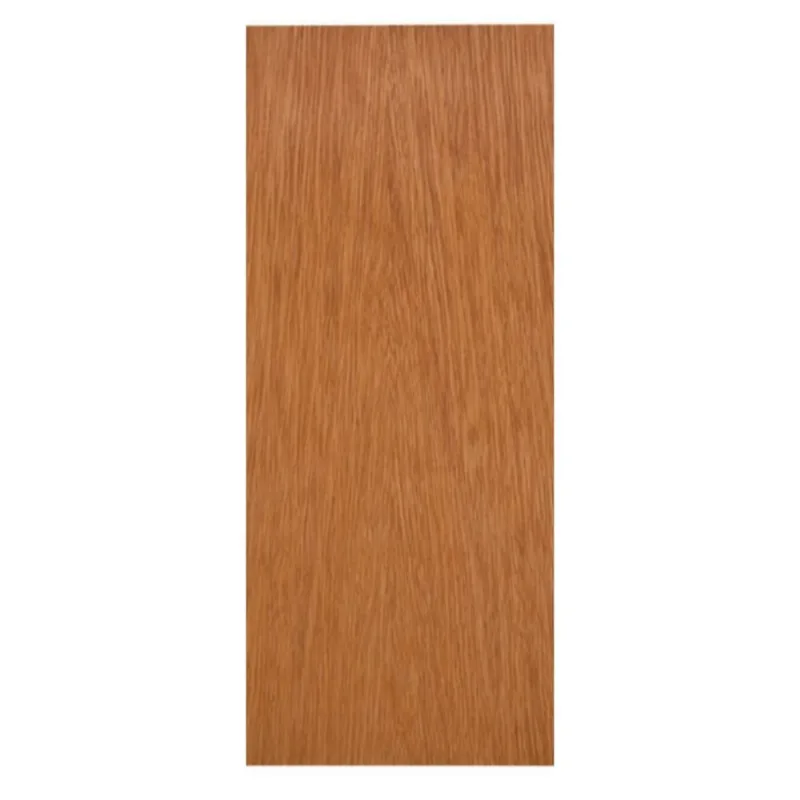 Folha de Porta Lisa Solida Angelim MD Portabelly Folha de Porta Lisa Solida Angelim MD 210x100cm