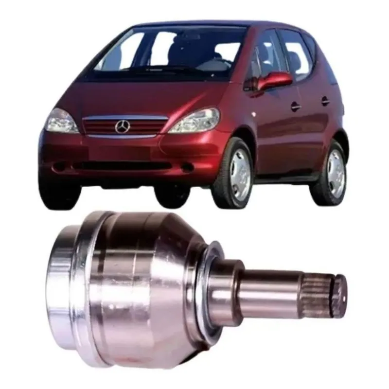 Tulipa Cambio Classe A 190 Elegance 1.9 L 8v Sohc 2000/2005