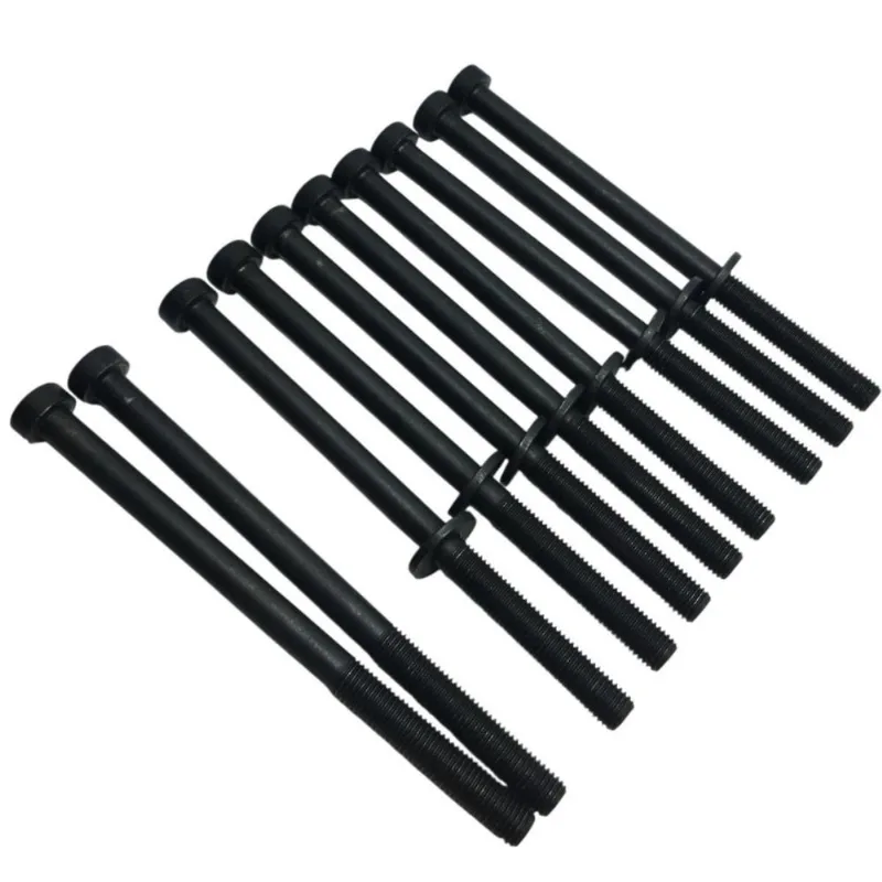 Parafuso Cabecote Sportage Sorento Magents 2.0 2.4 16v Gas