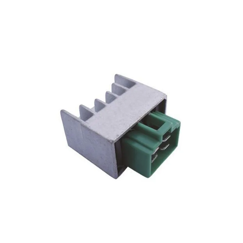 Regulador Voltagem Xtz125 / Ybr125 Factor / Crypton115