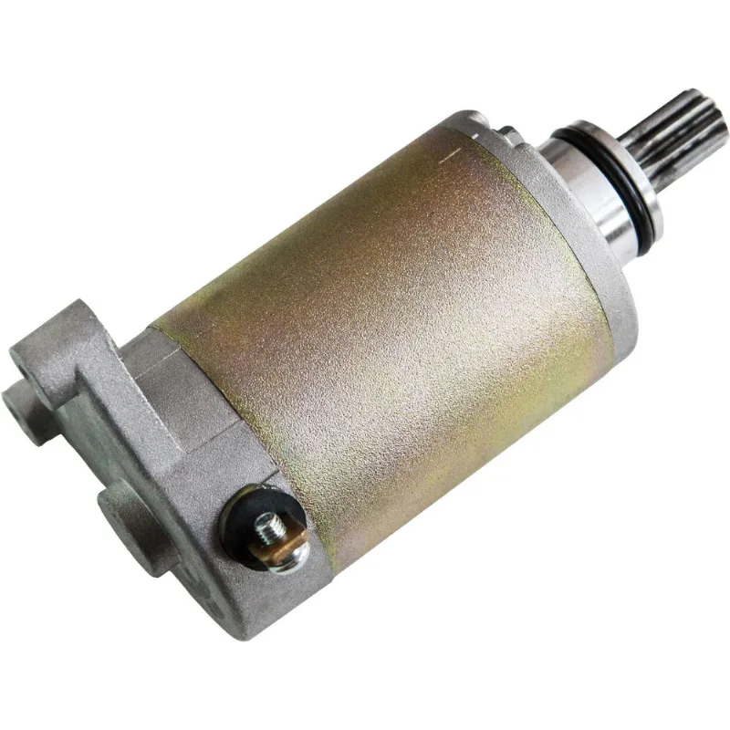 Motor Partida Arranque Yes/intruder/sundow/motard 200 -zoiul