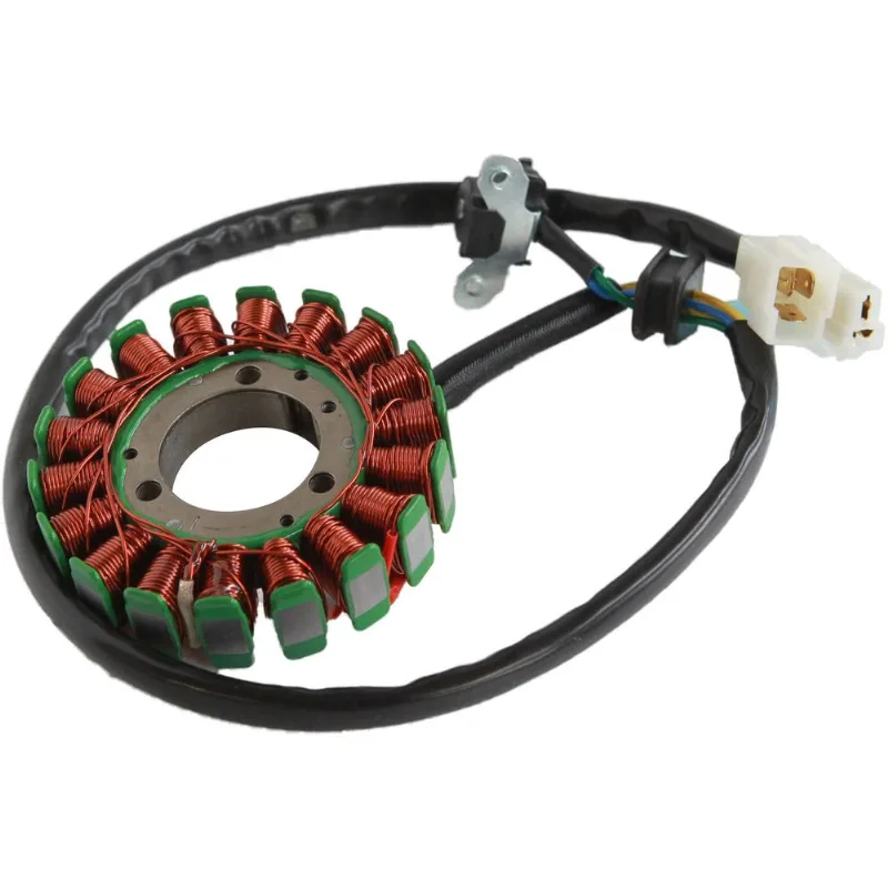 Estator Suzuki Yes 05 A 12 / En125 Yes Se 11 A 16 - Zoiul