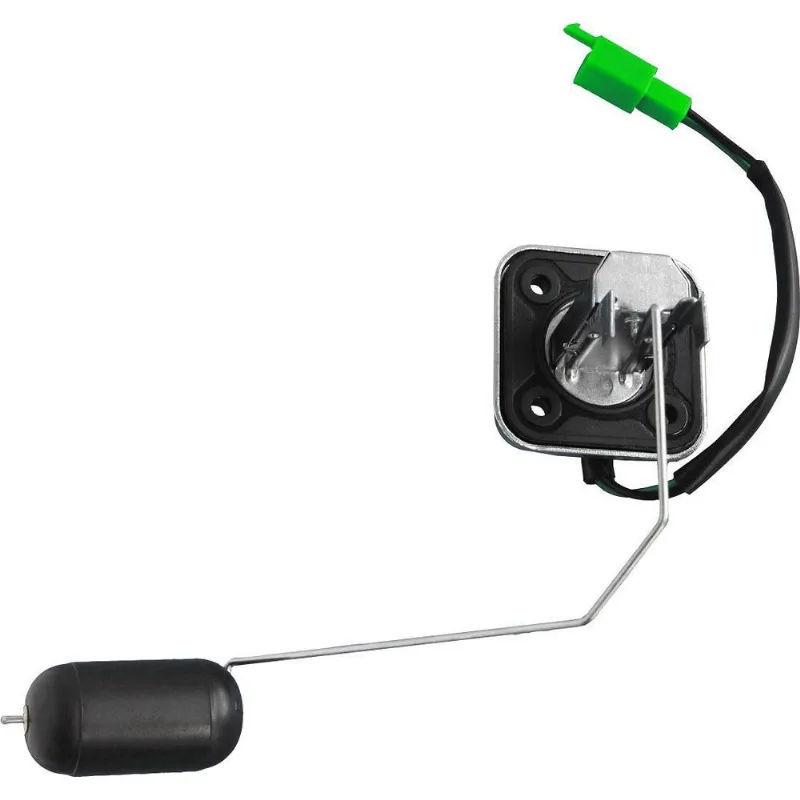 Bóia Tanque Medidor Nível Combustível Ybr125 00 A 05 - Zoiul