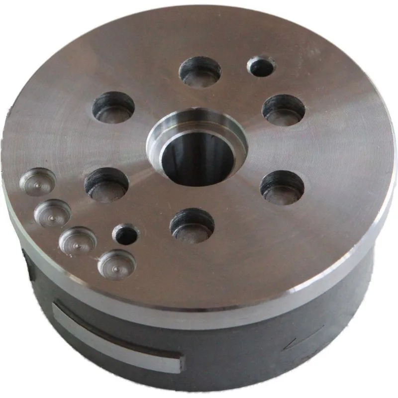 Volante Magneto Fan 2009 A 2015 Ks - Zouil