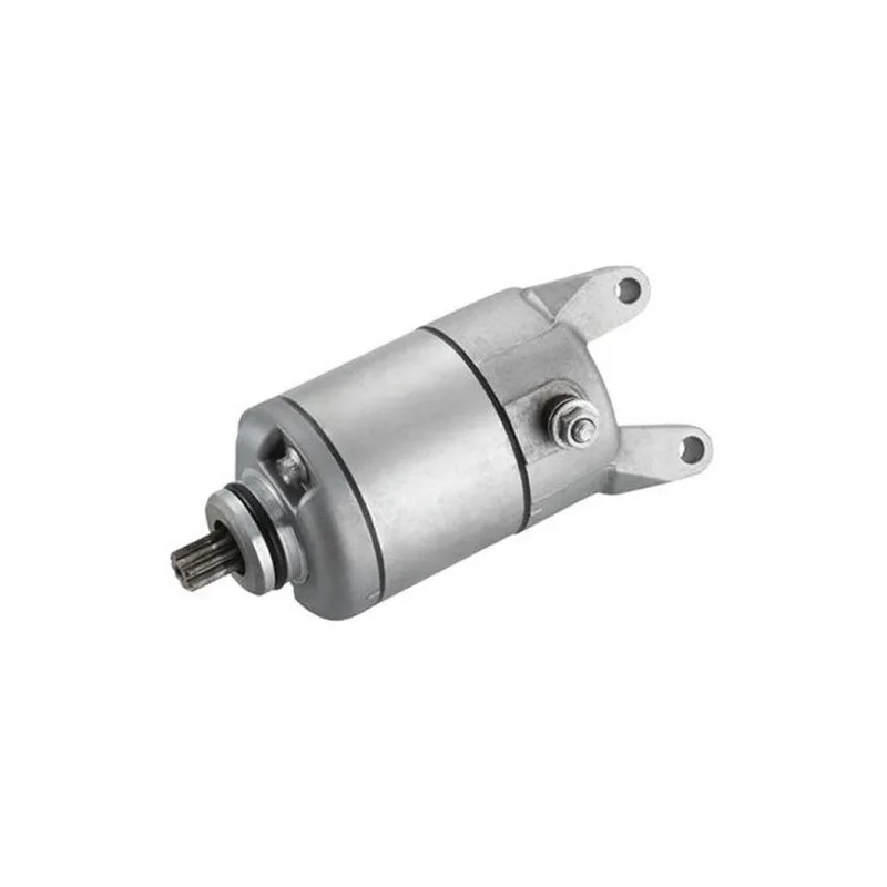 Motor Arranque Partida Honda Cg Titan 160 Bros 160 Fan 160