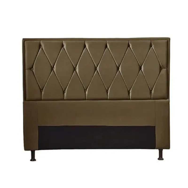 Cabeceira Casal 140cm JS Irlanda | Castor
