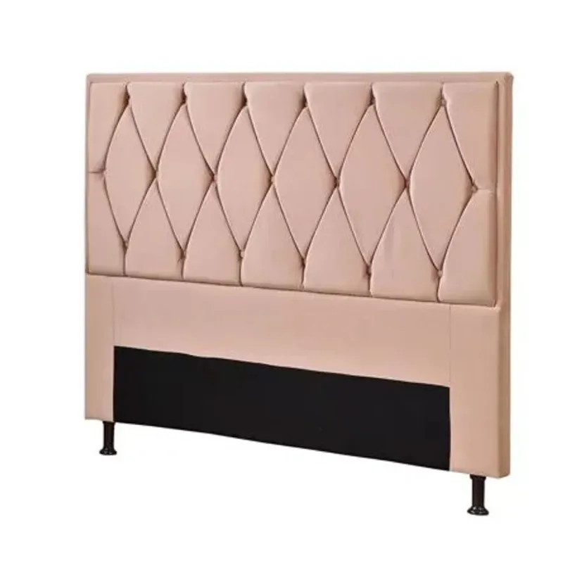 Cabeceira Casal 160cm JS Irlanda | Rose