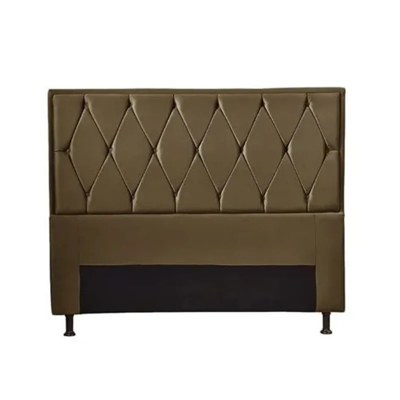 Cabeceira Casal 160cm JS Irlanda | Castor