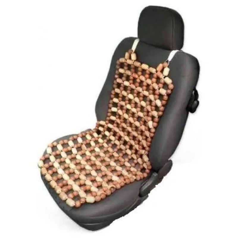 Encosto Massageador De Bolinhas Automotivo