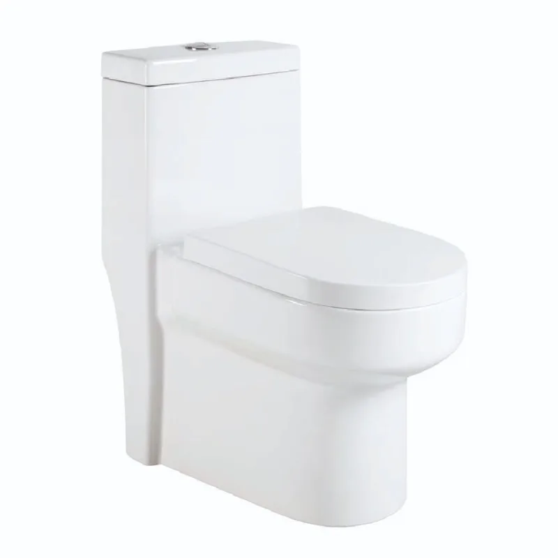 Kit Vaso Sanitário Monobloco Capri 3/6L Firenzi