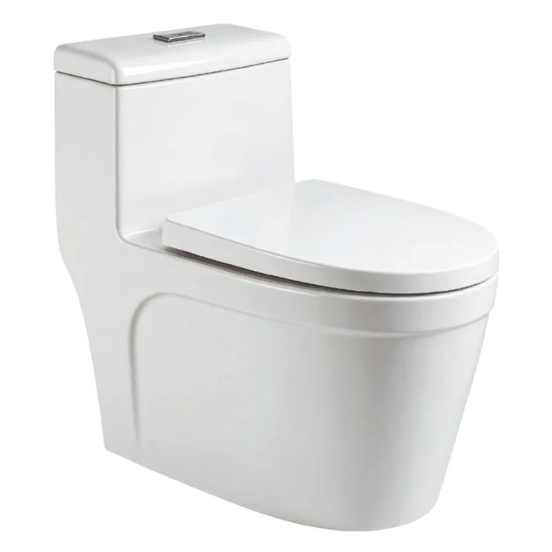 Kit Vaso Sanitário Monobloco Veneza 3/6L Firenzi