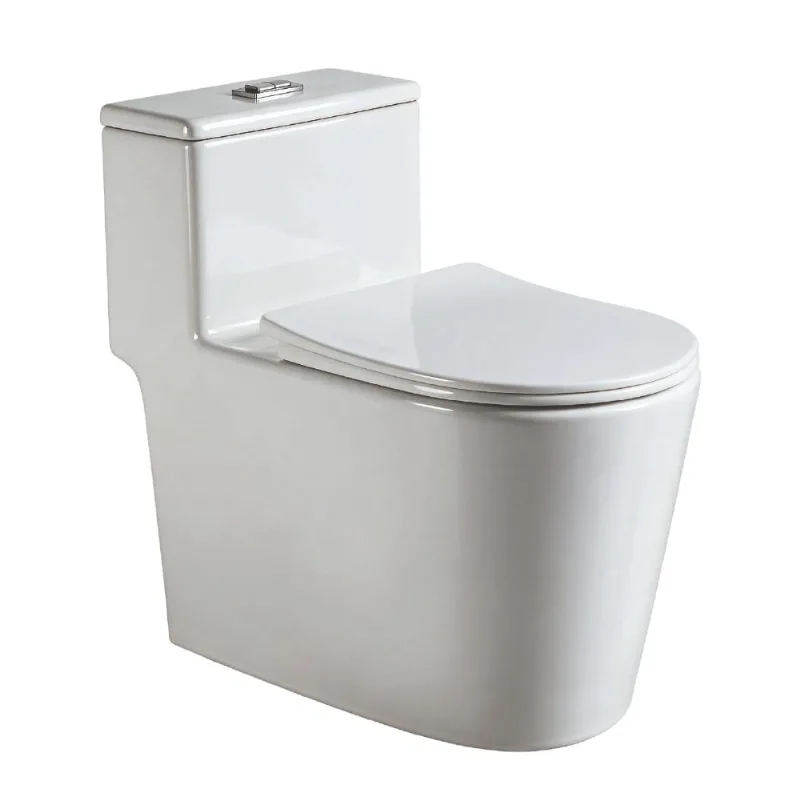Kit Vaso Sanitário Monobloco Midas 3/6L-Firenzi