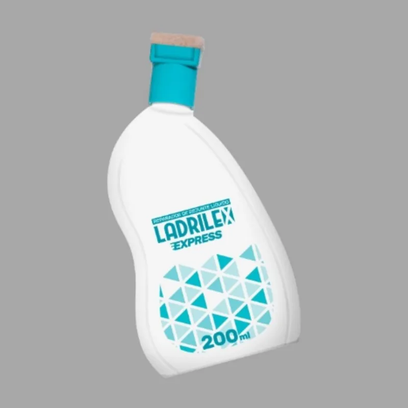 Renovador de Rejunte 200ml Rejuntei Renovador de Rejunte Cinza 200ml Rejuntei