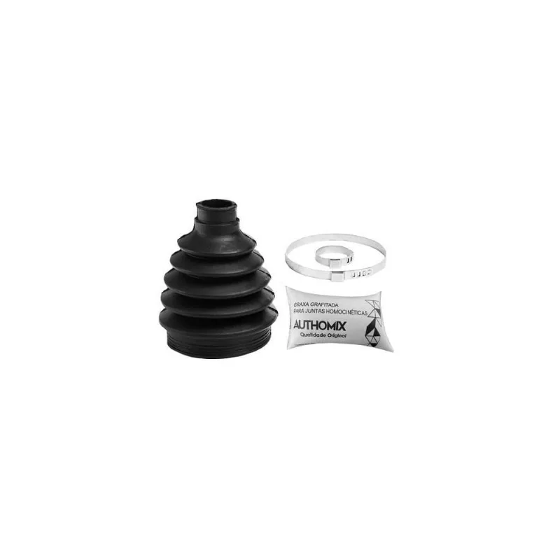 Kit De Reparo Homocinética Authomix Montana - Kj2318r