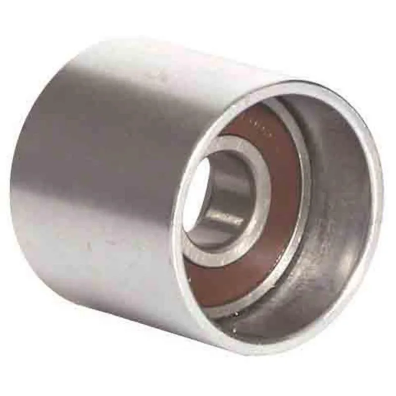 Guia Da Correia Authomix A1/a3 Ro4104