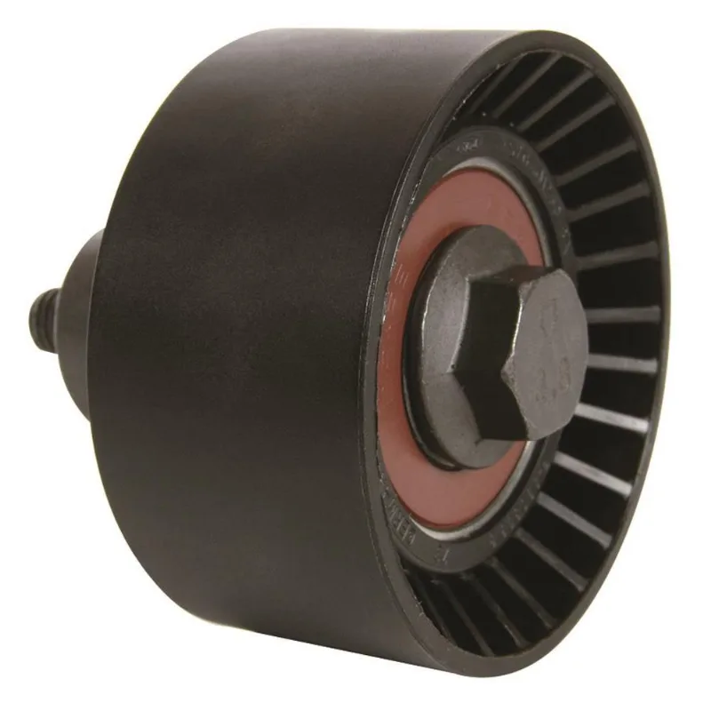 Guia Da Correia Authomix Focus/mondeo Ro4253