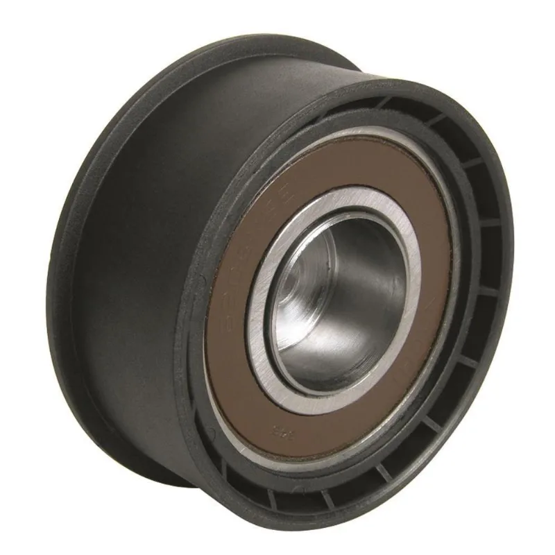 Guia Da Correia Authomix Corsa/stilo Ro4373