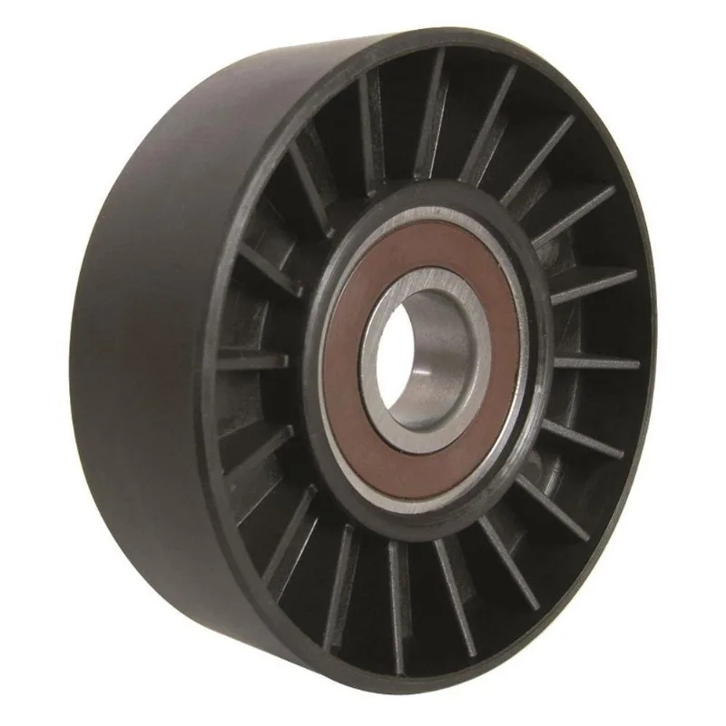 Polia Lisa Correia Alternador Authomix Uno/elba Ro4453