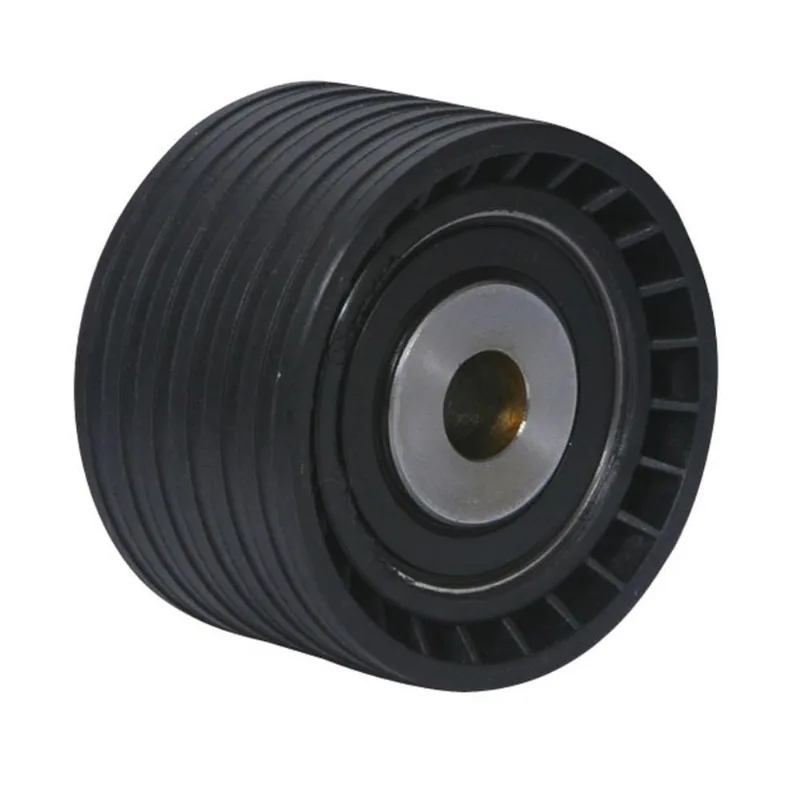 Guia Da Correia Authomix Clio/livina Ro4607