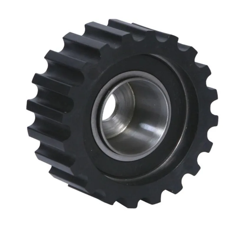 Guia Da Correia Authomix Laguna/megane Ro4618
