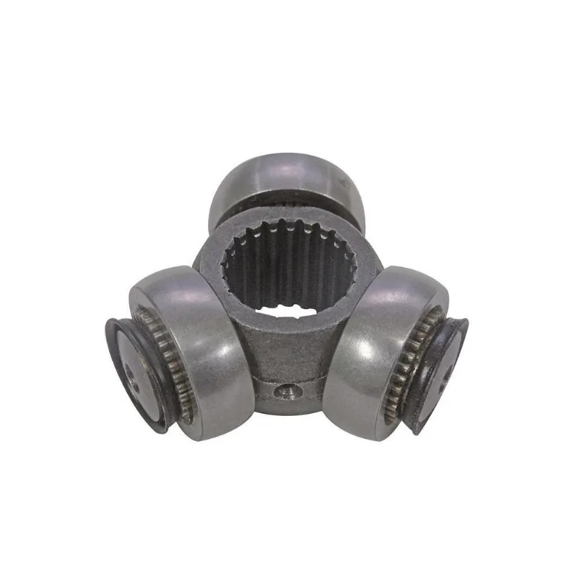 Trizeta 22 Dentes Elo 32,5 Mm Authomix Hb20/cobalt Tz21877