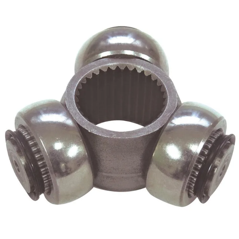 Trizeta 30 Dentes Elo 30 Mm Authomix Laguna/megane Tz31005