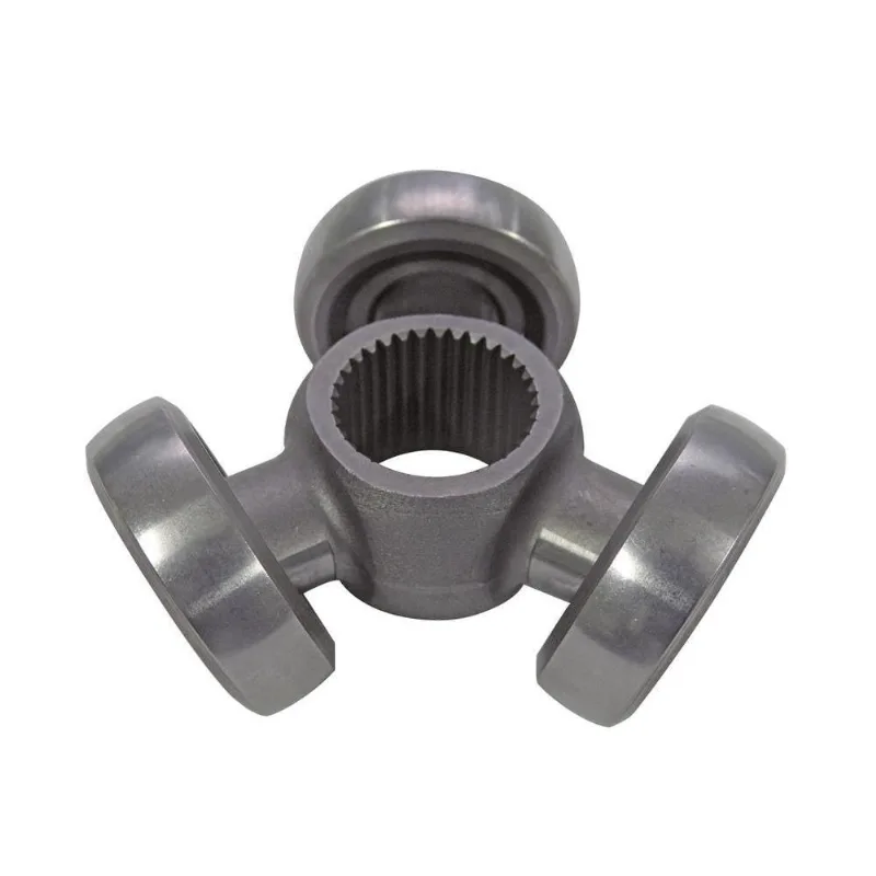 Trizeta 33den Elo44,3 Mm Authomix Renault Duster 2016-2023