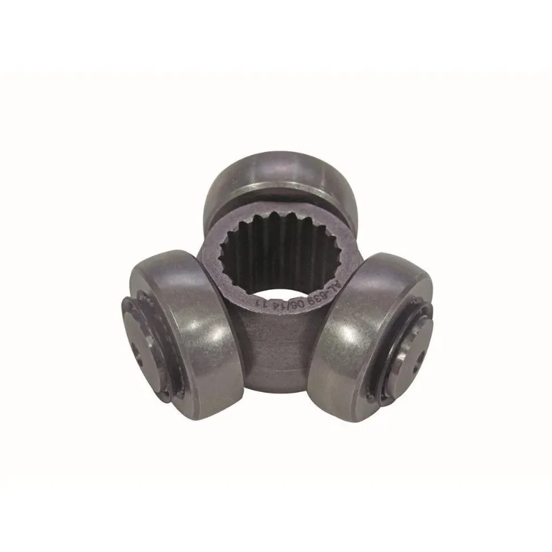 Trizeta 20 Dentes Elo 20 Mm Authomix Fiorino/elba Tz41639