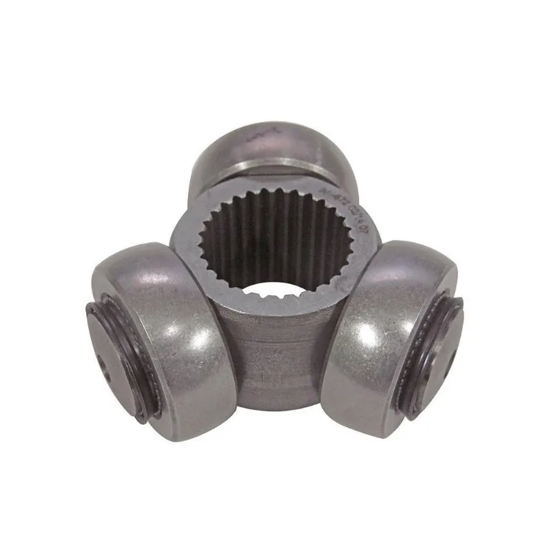 Trizeta 29 Dentes Elo 42 Mm Authomix Jumper/ducato Tz41672