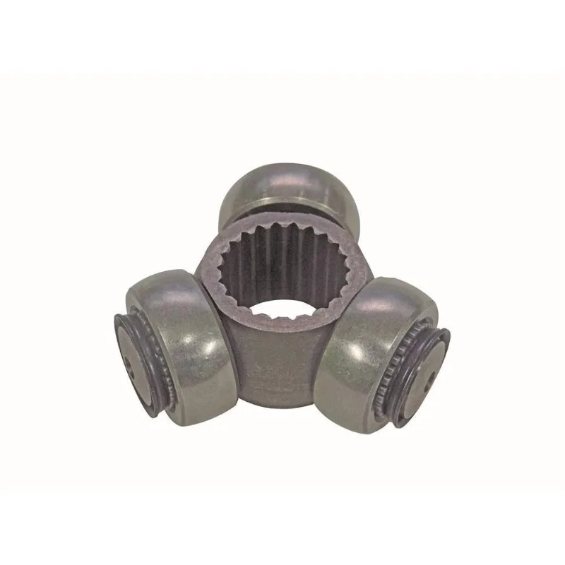 Trizeta 22 Dentes Elo 30 Mm Authomix 206/megane Tz51951