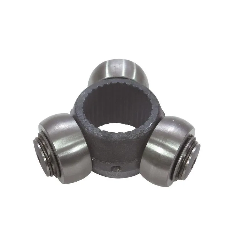 Trizeta 30 Dentes Elo 34 Mm Authomix Classe B/ Tz81137