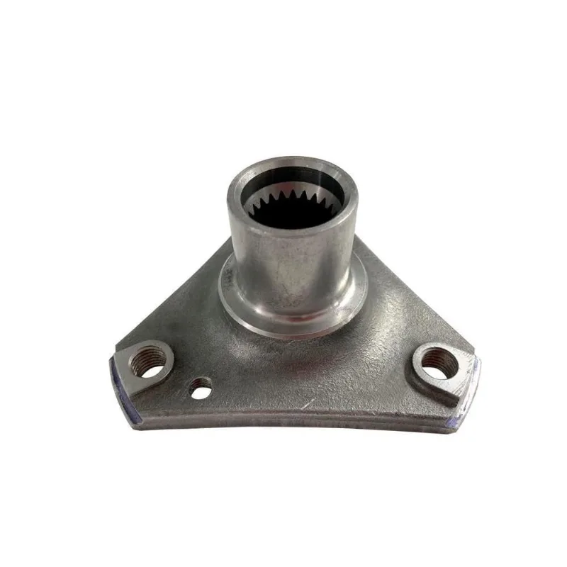 Cubo Roda Dianteiro Authomix CR61172 Kwid 2019 até 2023