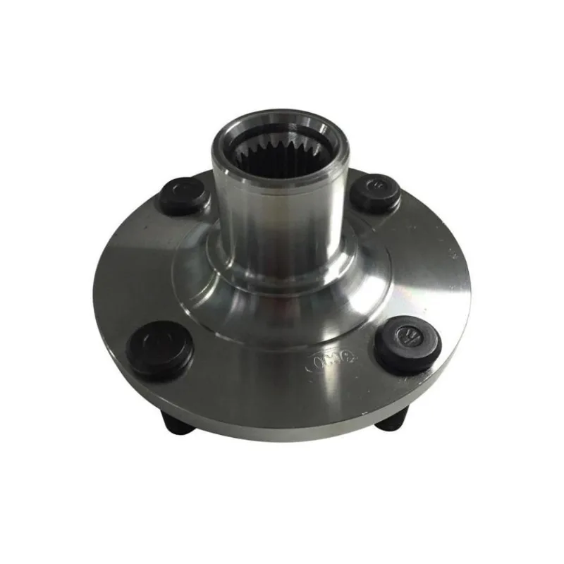 Cubo Roda Dianteiro Authomix Kicks/ March/ Versa/ Etios