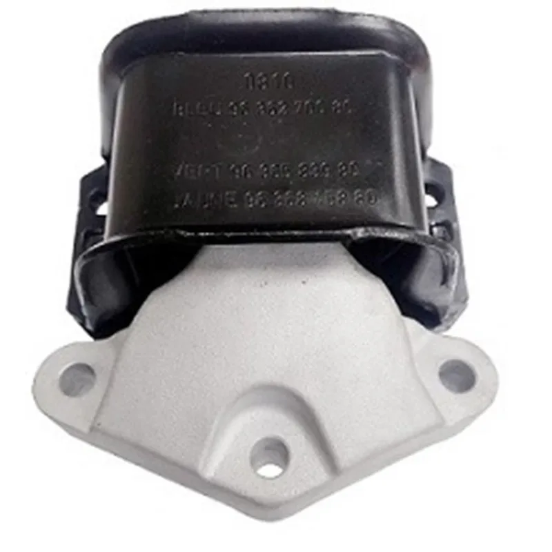 Coxim Do Motor Authomix C Loung/Picasso - KX515018D