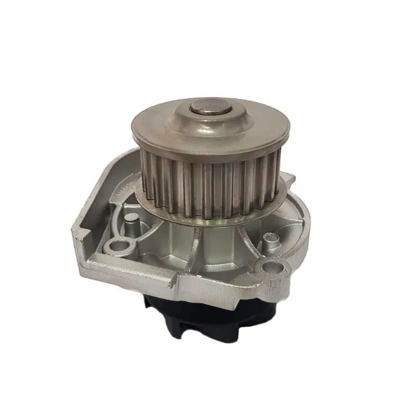 Bomba D'água Authomix Doblo/fiorino Ba40766