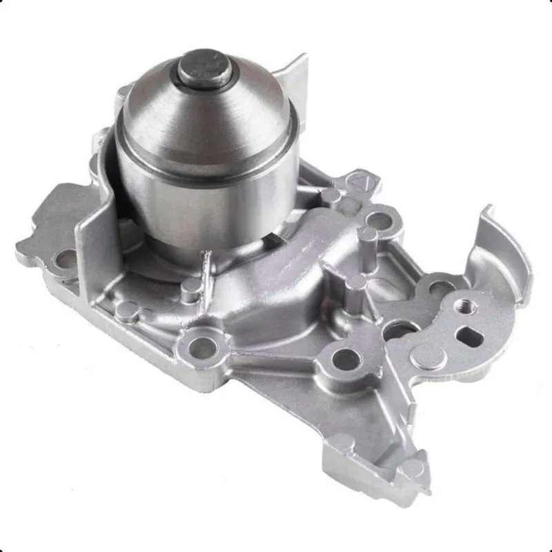Bomba D'água Authomix 206/sandero Ba60800