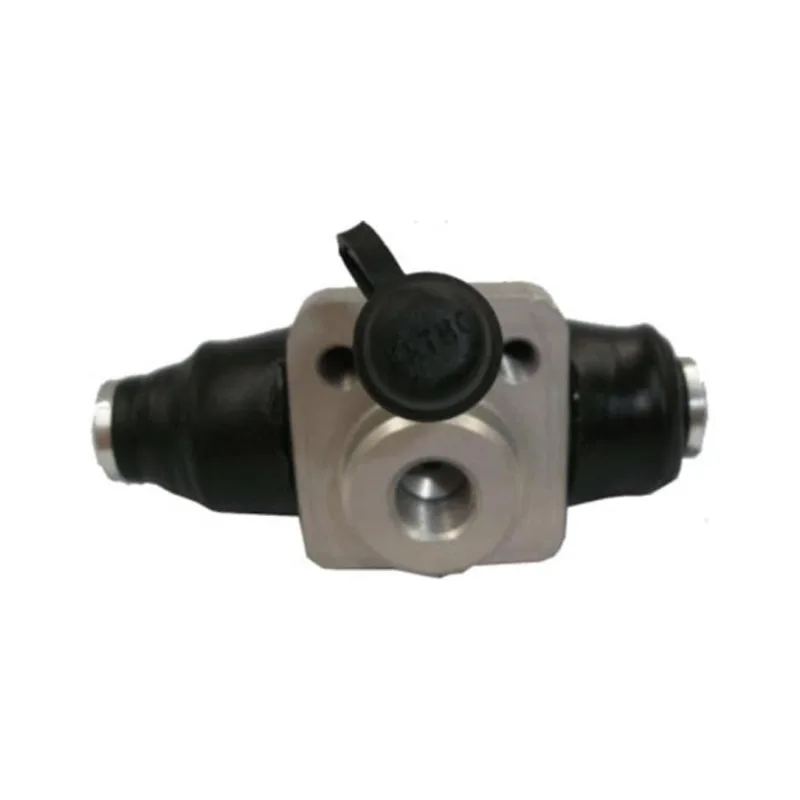 Cilindro Roda Traseiro Authomix Cl1350 Gol/passat/santana