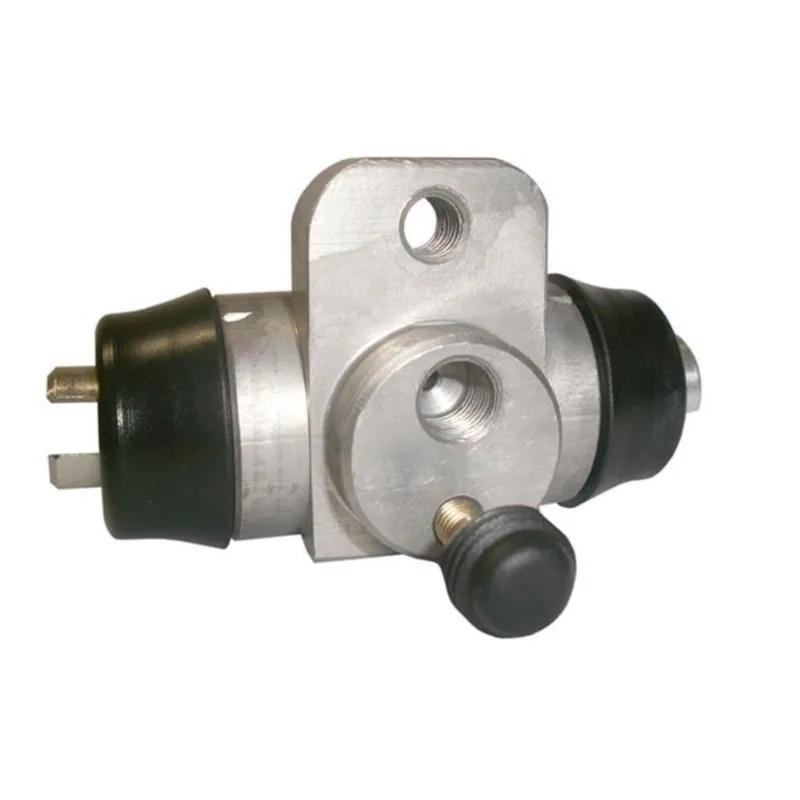 Cilindro Roda Traseiro Authomix Cl1366 Kombi 1982 Até 2005