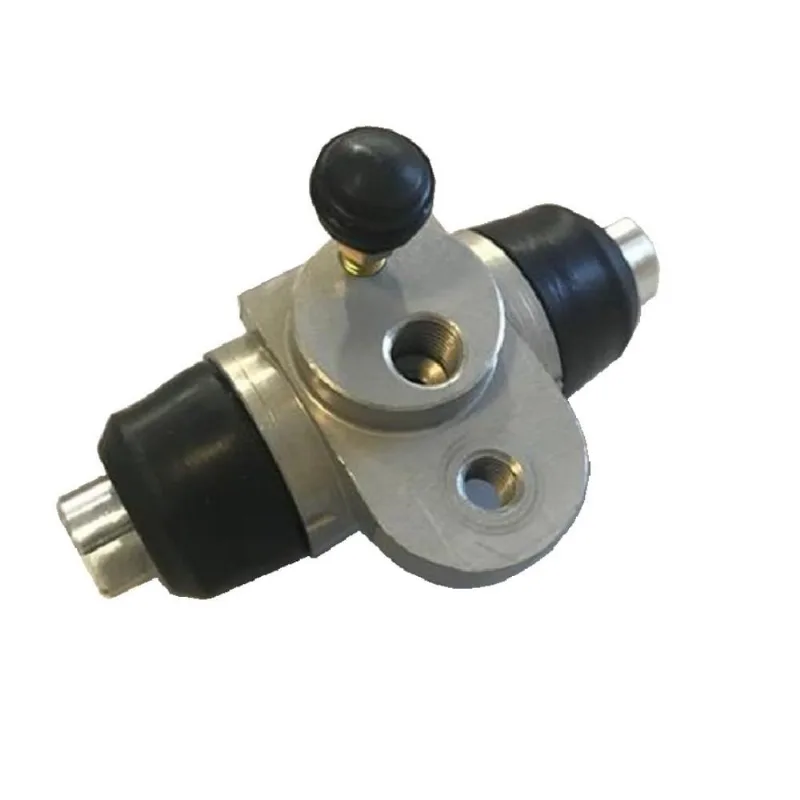 Cilindro Roda Traseiro Authomix Cl1375 Fusca 1970 Até 1976